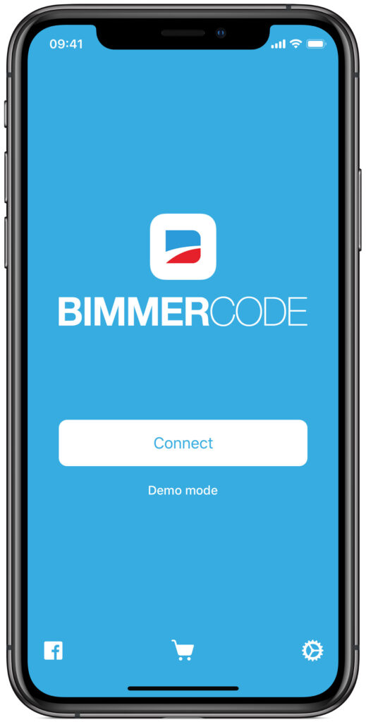 BimmerCode